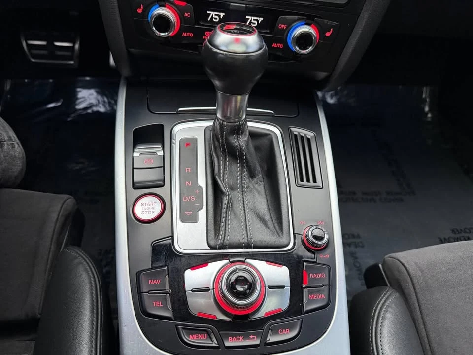 2014 Audi B8 S5 - Image 7 of 7