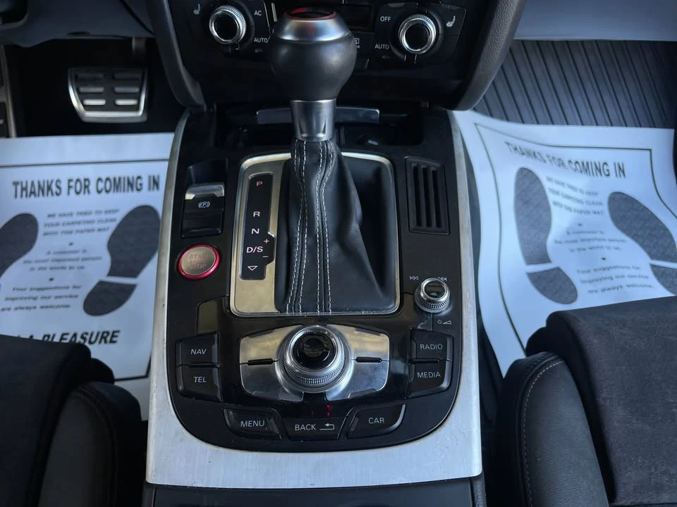 2014 Audi B8 S5 - Image 12 of 18