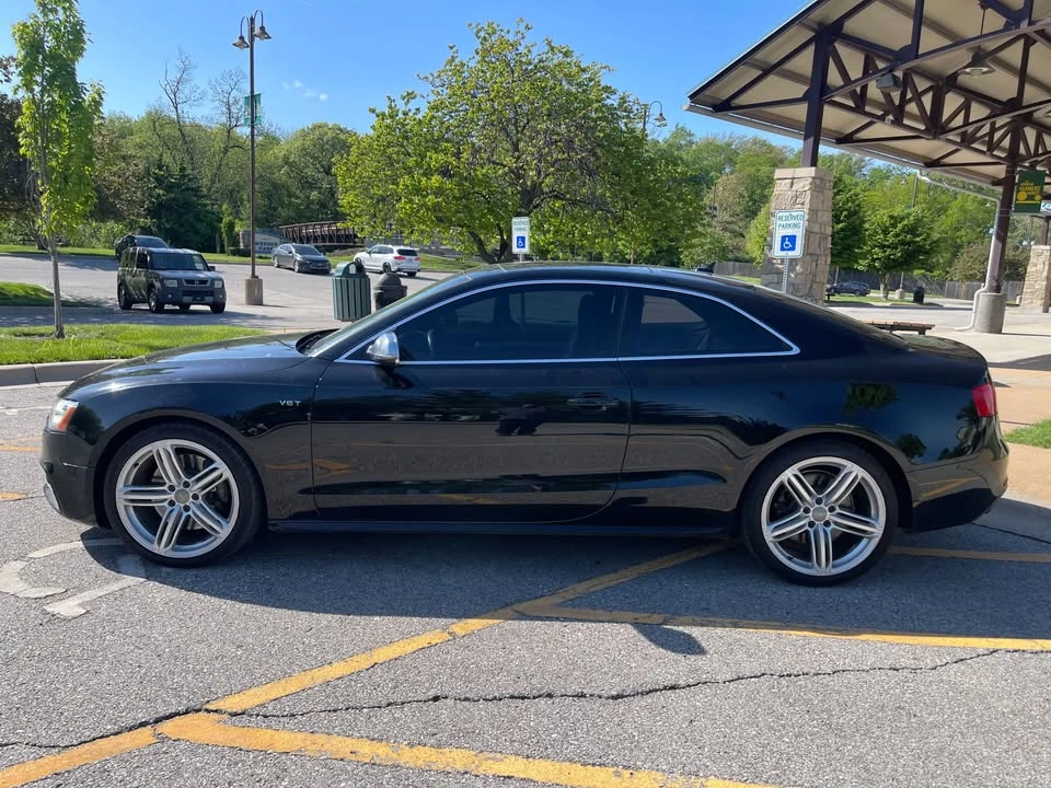 2014 Audi B8 S5 - Image 2 of 18