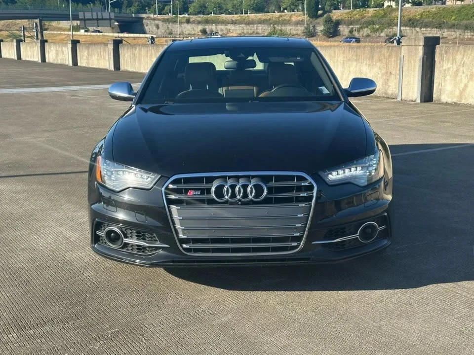 2014 Audi C7 S6 - Image 7 of 20