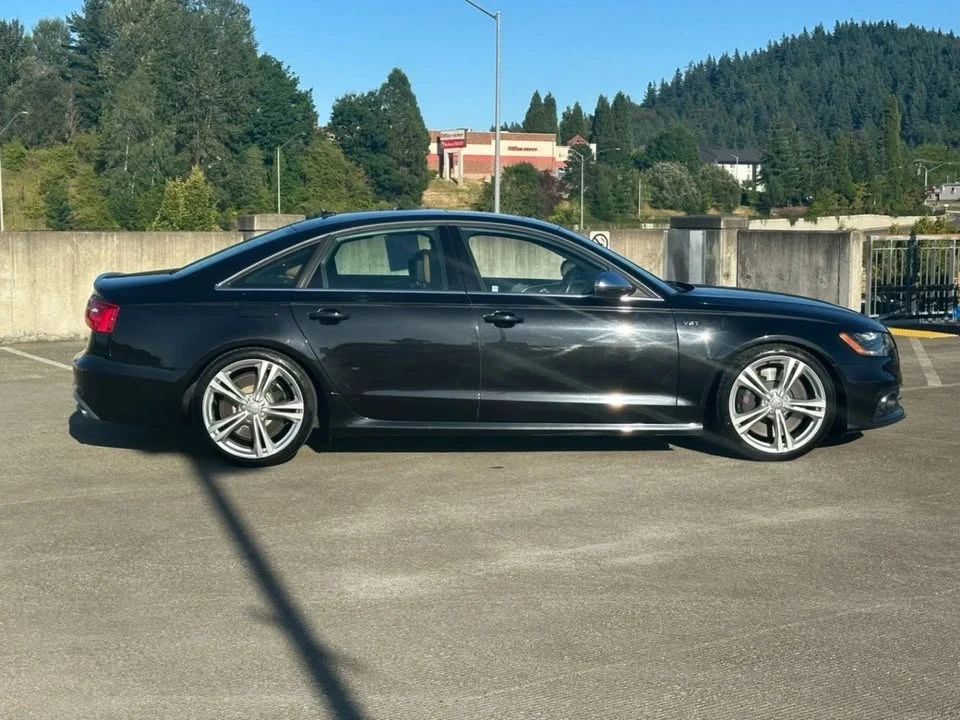 2014 Audi C7 S6 - Image 6 of 20