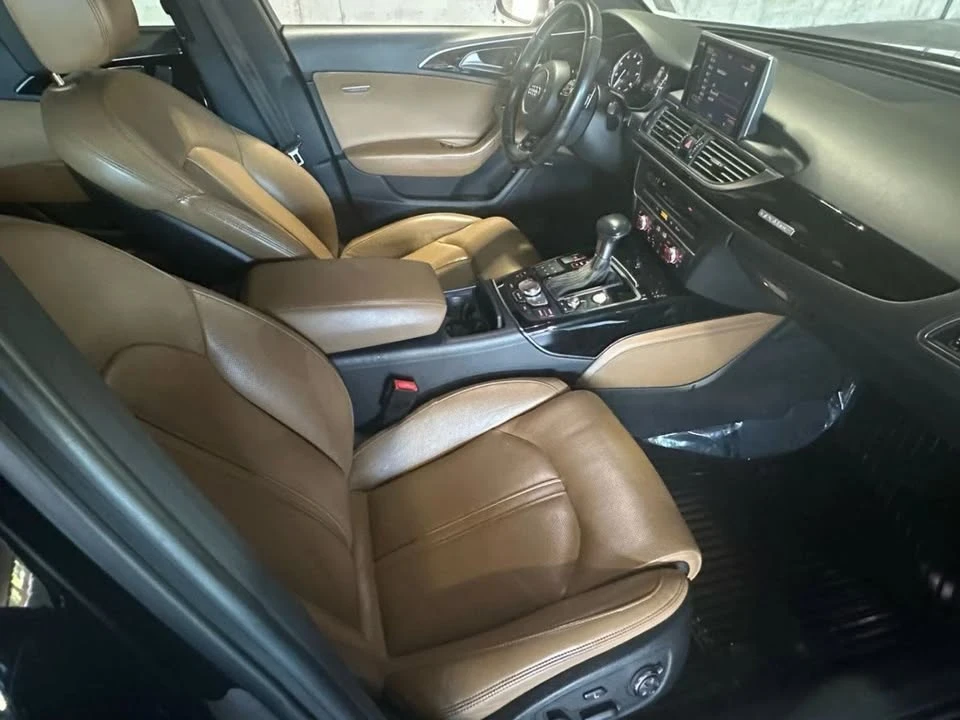 2014 Audi C7 S6 - Image 11 of 20