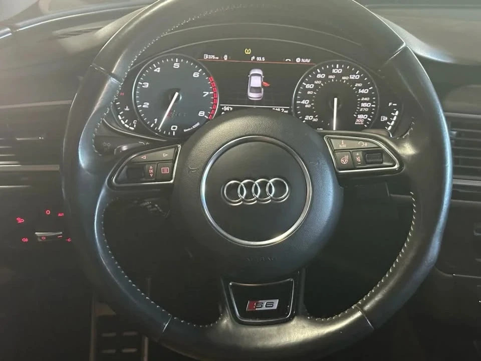 2014 Audi C7 S6 - Image 13 of 20