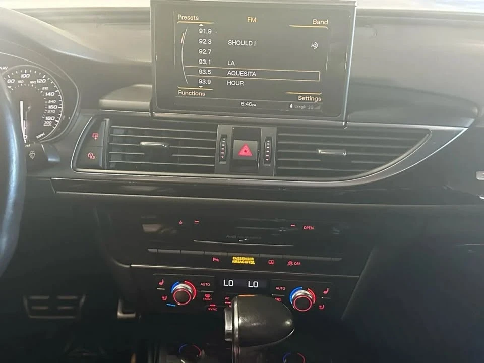 2014 Audi C7 S6 - Image 15 of 20