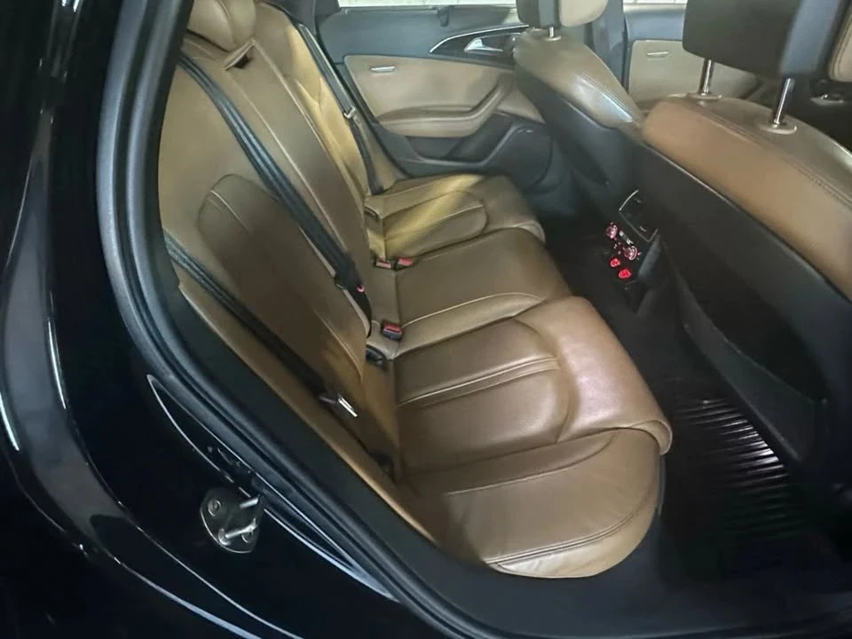 2014 Audi C7 S6 - Image 18 of 20