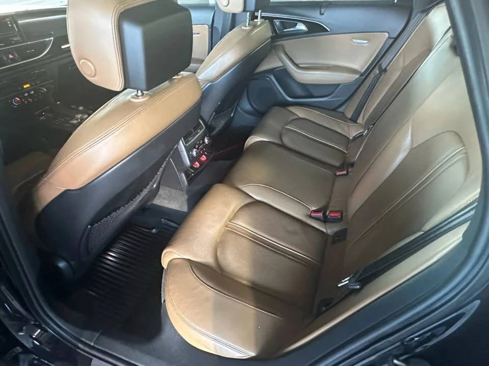 2014 Audi C7 S6 - Image 17 of 20