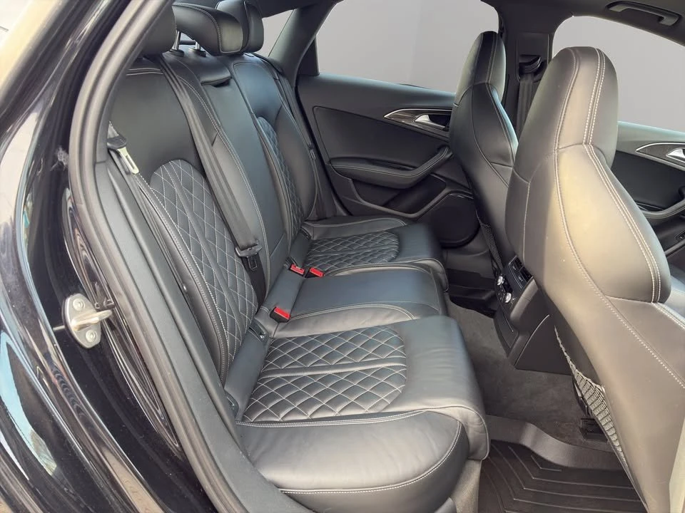 2014 Audi C7 S6 - Image 15 of 17