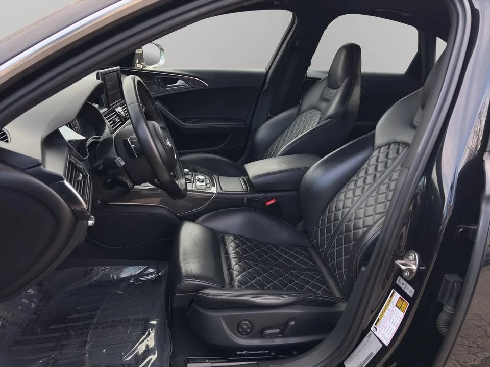 2014 Audi C7 S6 - Image 7 of 17