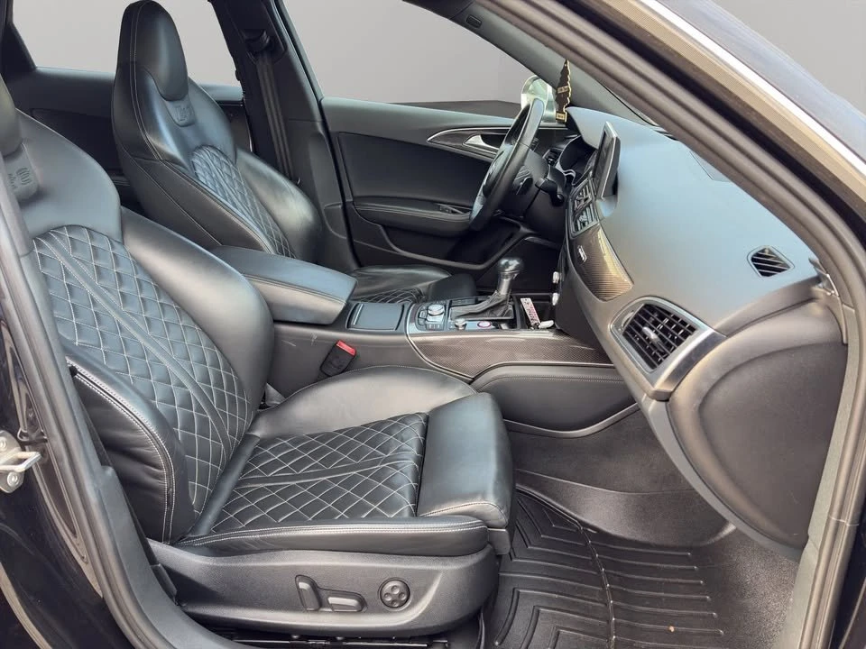 2014 Audi C7 S6 - Image 14 of 17