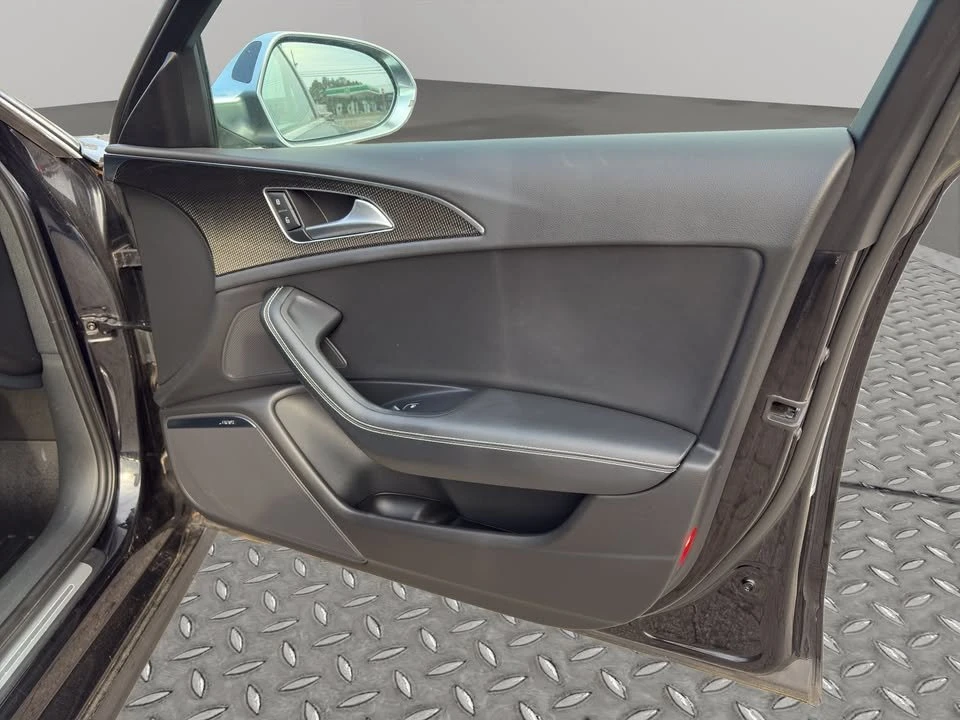 2014 Audi C7 S6 - Image 13 of 17