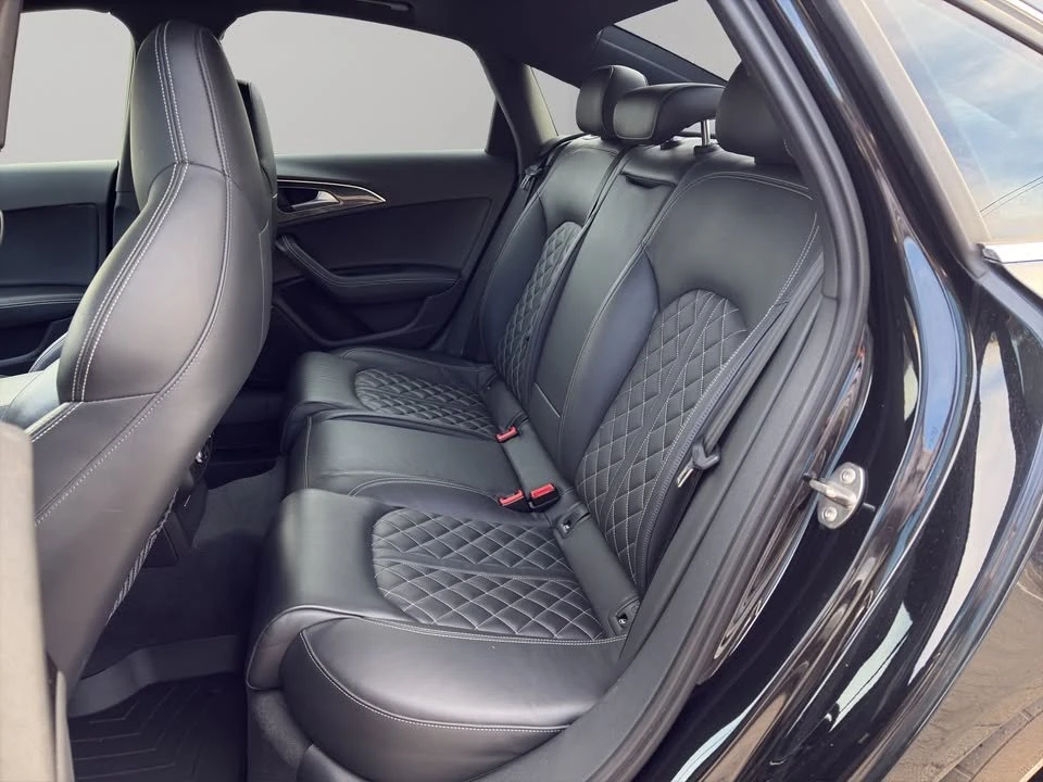 2014 Audi C7 S6 - Image 8 of 17