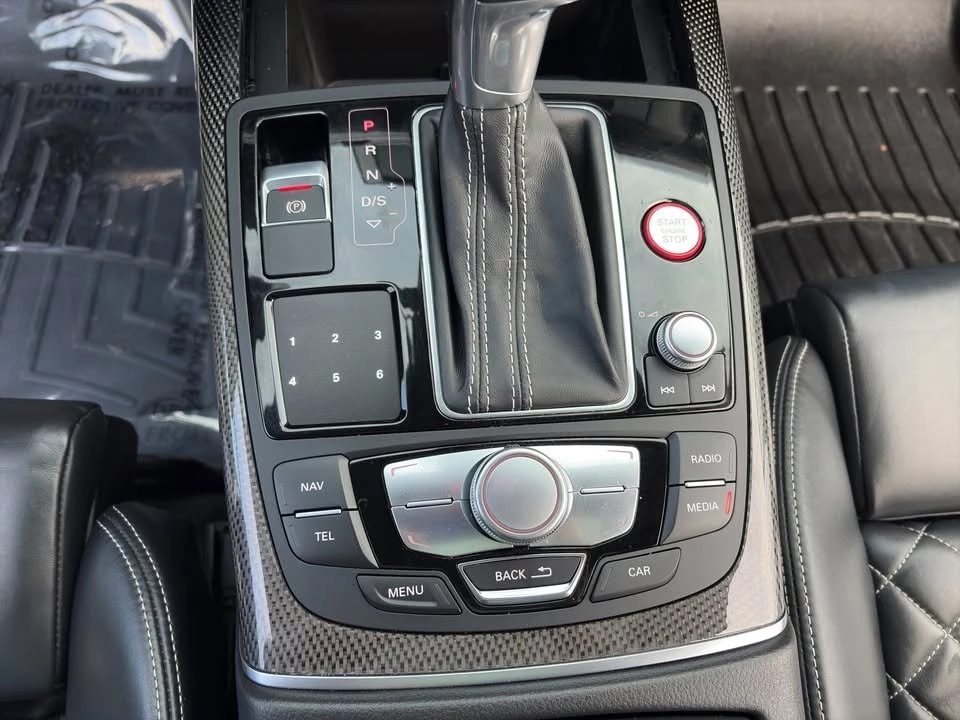 2014 Audi C7 S6 - Image 11 of 17