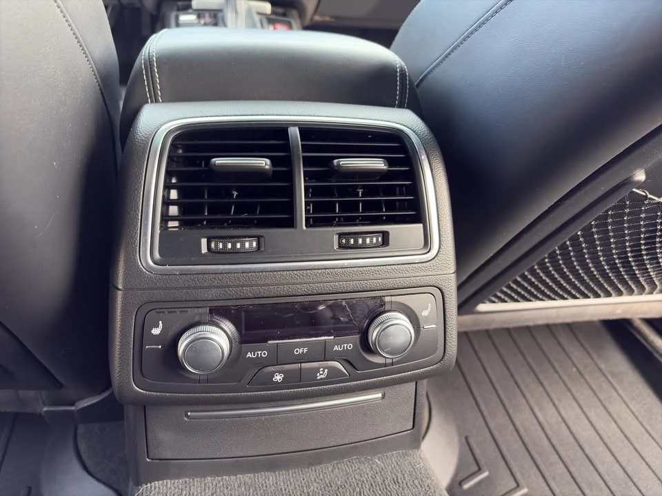 2014 Audi C7 S6 - Image 12 of 17