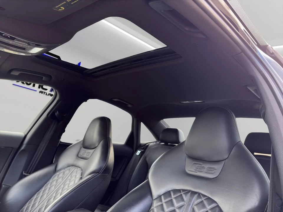 2014 Audi C7 S6 - Image 17 of 17