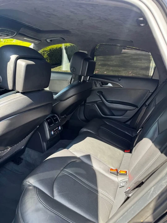 2014 Audi C7 S6 - Image 11 of 15