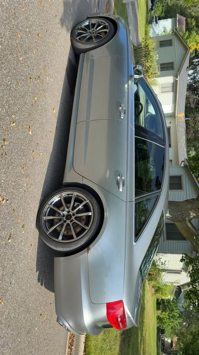 2014 Audi C7 S6 - Image 4 of 5