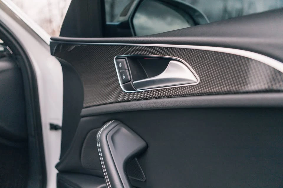 2014 Audi C7 S6 - Image 8 of 19