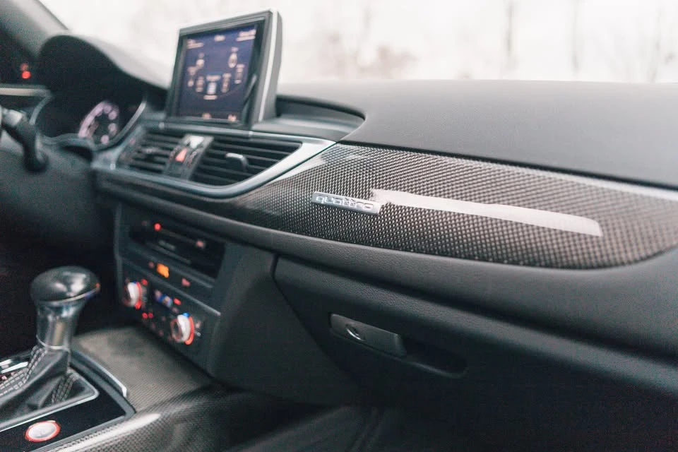2014 Audi C7 S6 - Image 12 of 19