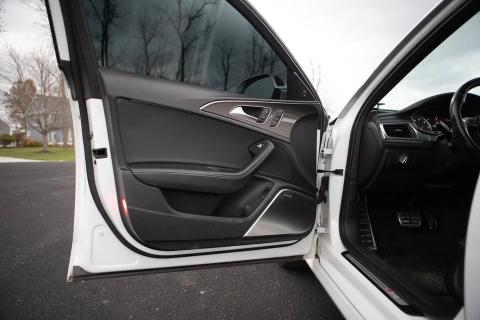 2014 Audi C7 S6 - Image 6 of 19