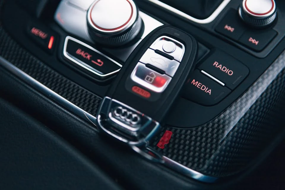 2014 Audi C7 S6 - Image 18 of 19