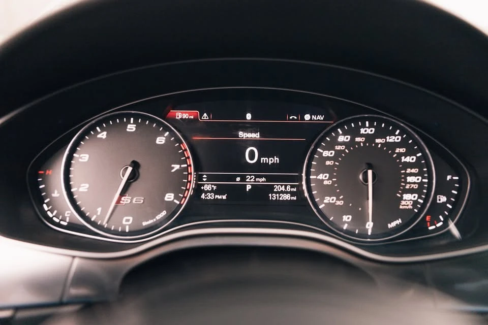 2014 Audi C7 S6 - Image 15 of 19