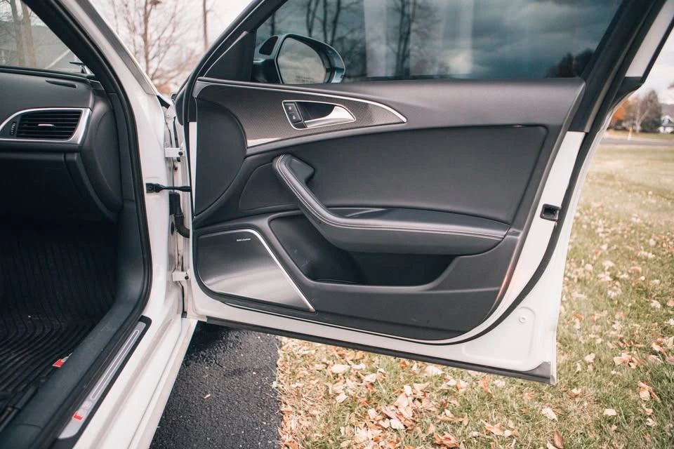 2014 Audi C7 S6 - Image 7 of 19