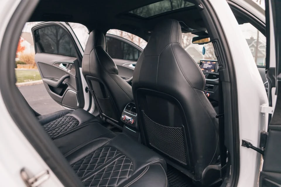 2014 Audi C7 S6 - Image 13 of 19