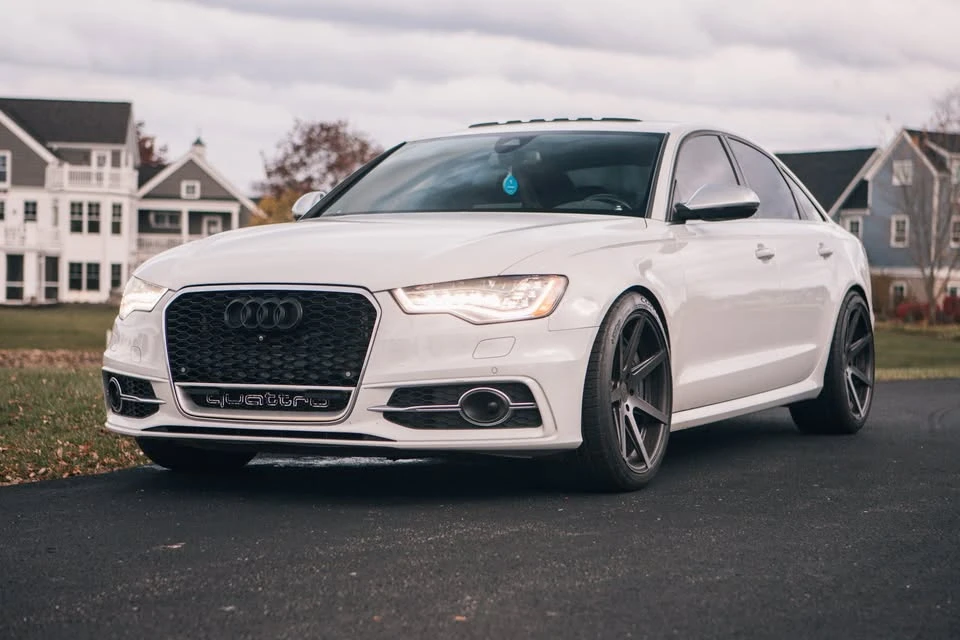 2014 Audi C7 S6 - Image 2 of 19