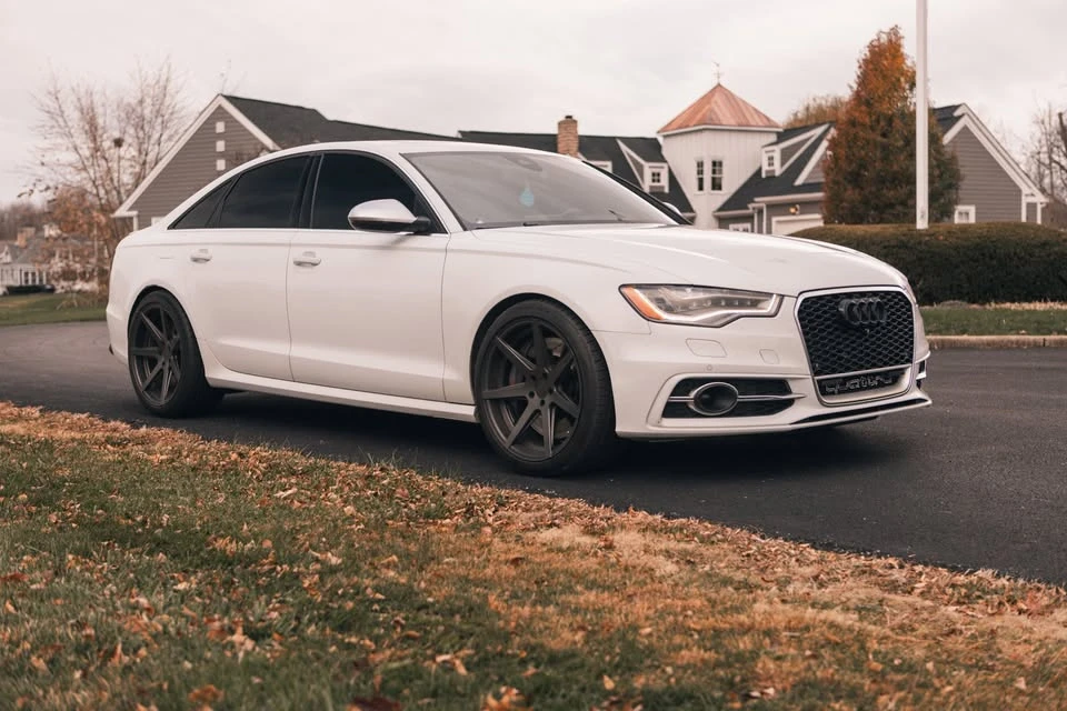 2014 Audi C7 S6 - Image 3 of 19