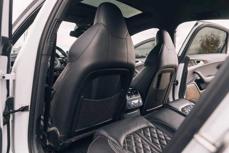 2014 Audi C7 S6 - Image 14 of 19