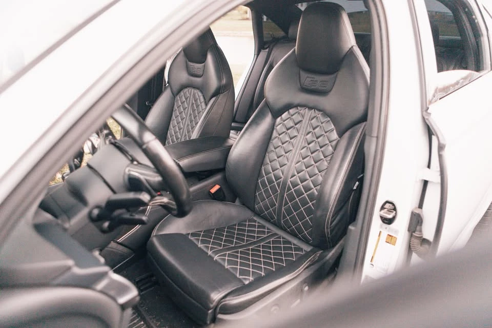 2014 Audi C7 S6 - Image 5 of 19