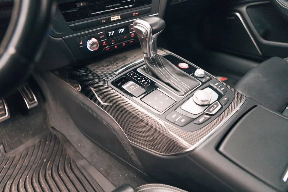 2014 Audi C7 S6 - Image 11 of 19