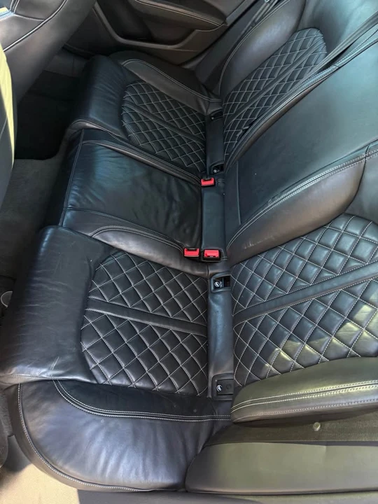 2014 Audi C7 S6 - Image 18 of 18