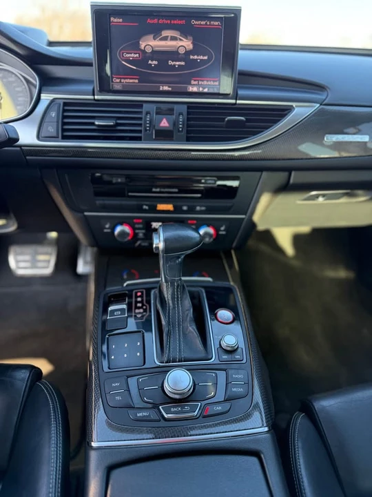 2014 Audi C7 S6 - Image 16 of 18