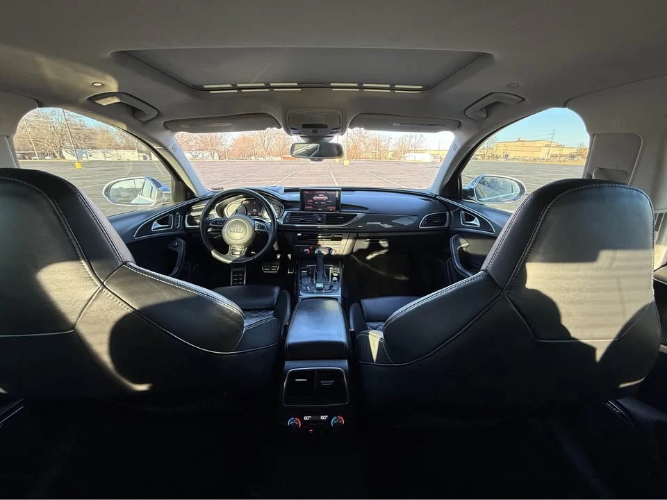 2014 Audi C7 S6 - Image 13 of 18