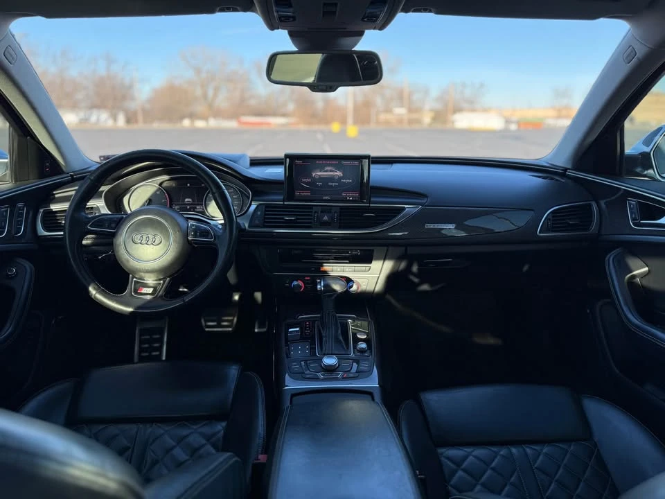 2014 Audi C7 S6 - Image 15 of 18