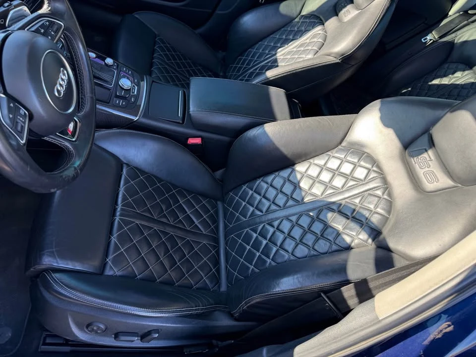 2014 Audi C7 S6 - Image 17 of 18