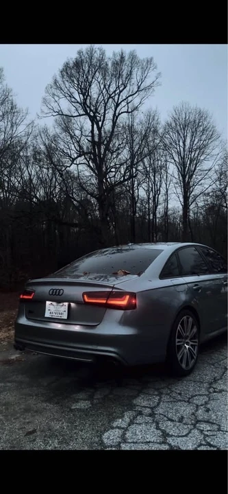 2014 Audi C7 S6 - Image 2 of 9