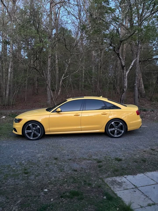 2014 Audi C7 S6 - Image 2 of 11
