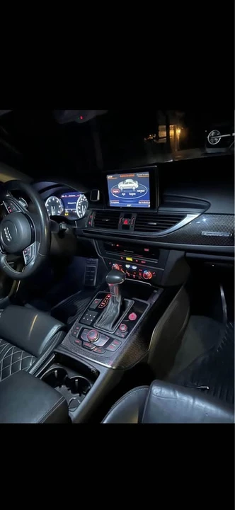 2014 Audi C7 S6 - Image 3 of 6