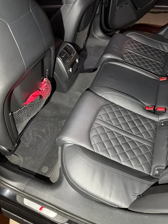 2014 Audi C7 S6 - Image 7 of 7