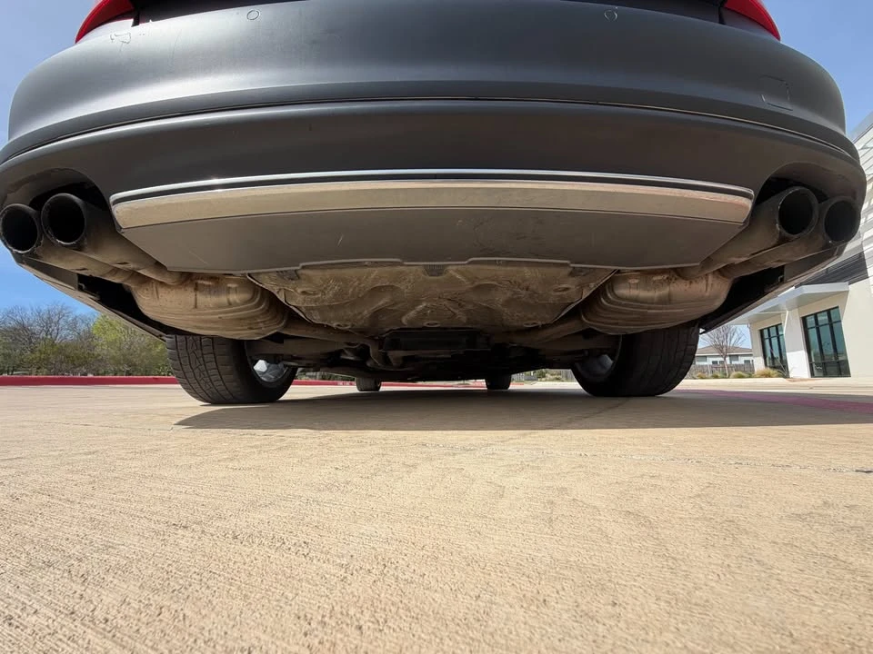 2014 Audi C7 S6 - Image 20 of 20