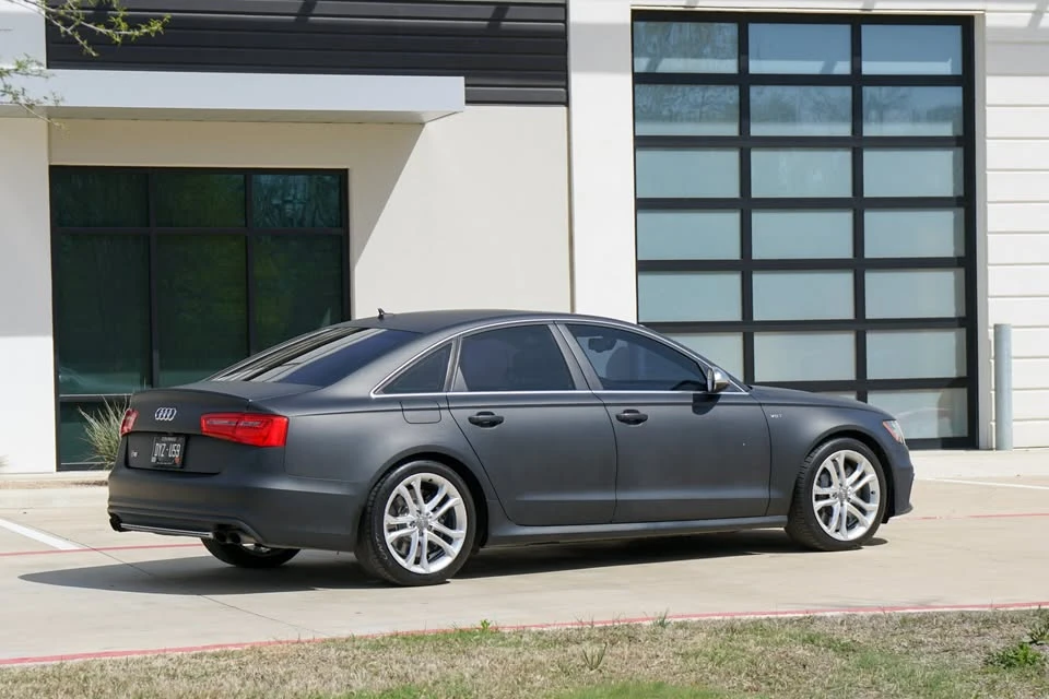 2014 Audi C7 S6 - Image 6 of 20
