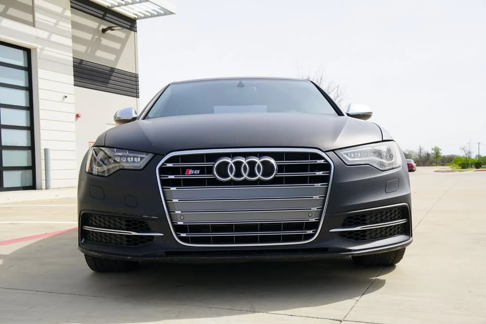 2014 Audi C7 S6 - Image 8 of 20