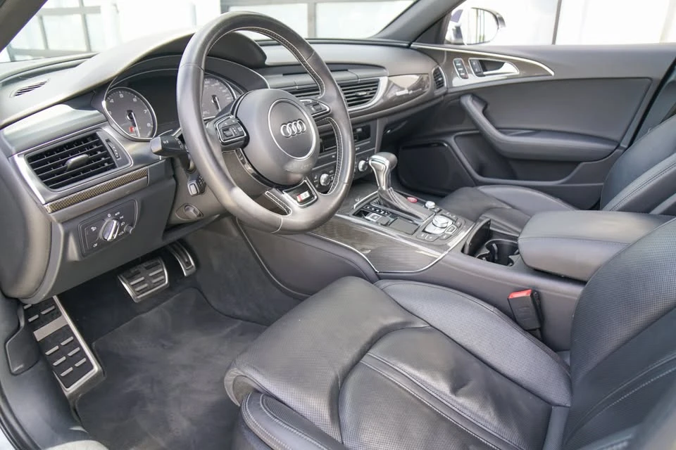 2014 Audi C7 S6 - Image 11 of 20