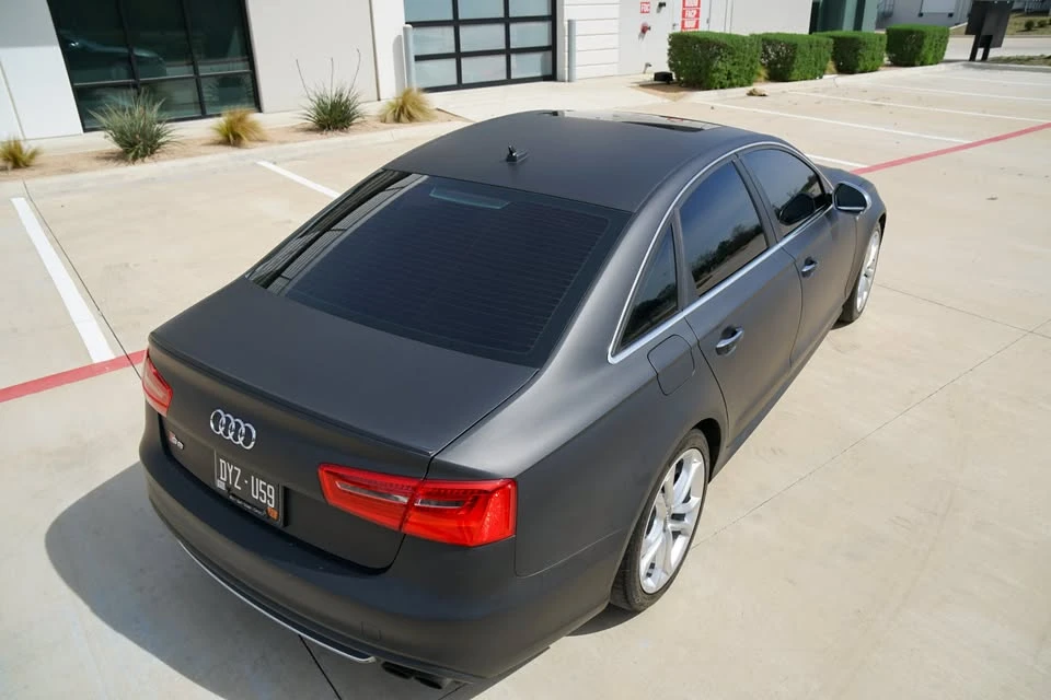 2014 Audi C7 S6 - Image 5 of 20
