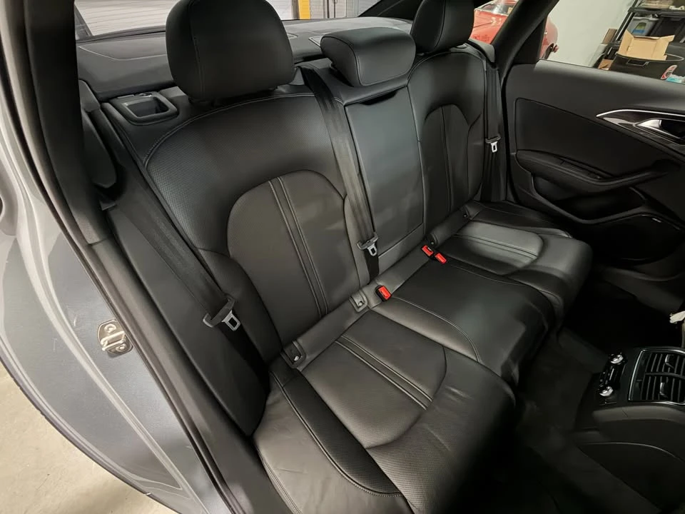 2014 Audi C7 S6 - Image 17 of 20