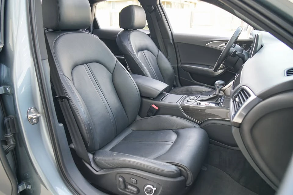 2014 Audi C7 S6 - Image 16 of 20