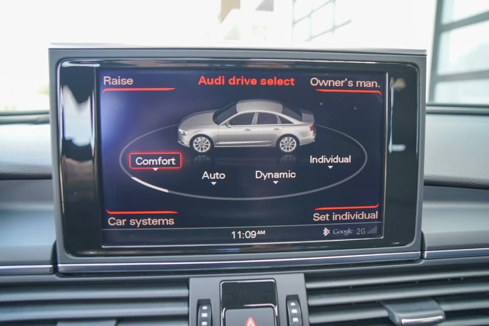 2014 Audi C7 S6 - Image 13 of 20