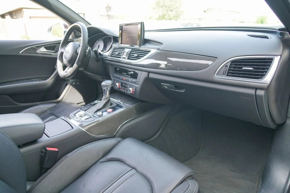 2014 Audi C7 S6 - Image 15 of 20